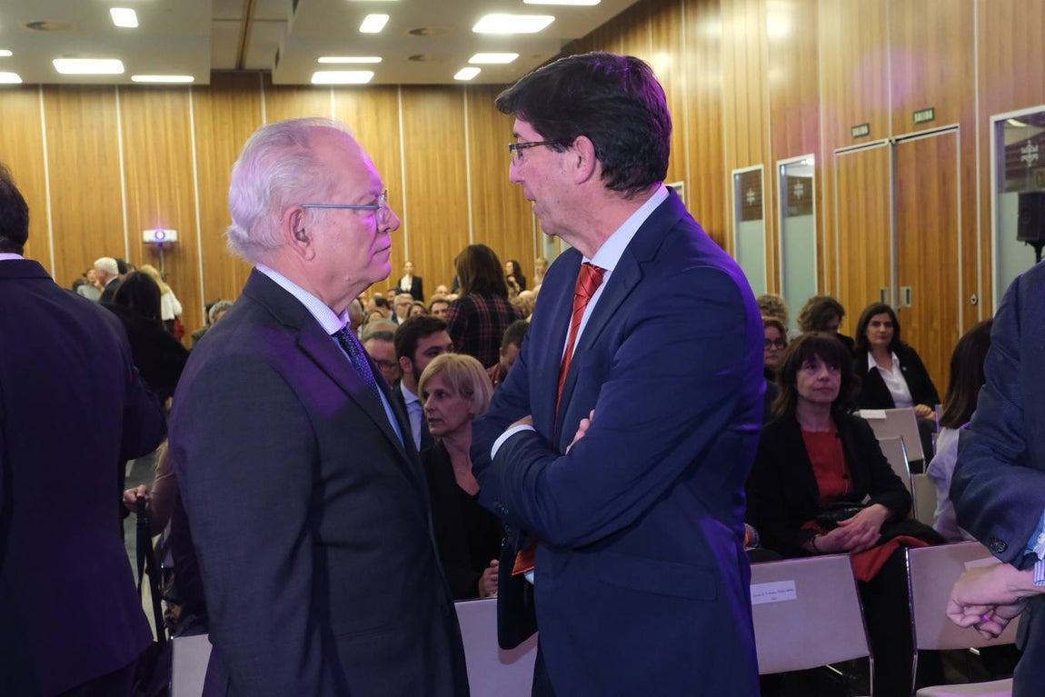 FOTOS: Así ha sido la gala de los Premios LA VOZ de Cádiz 2019