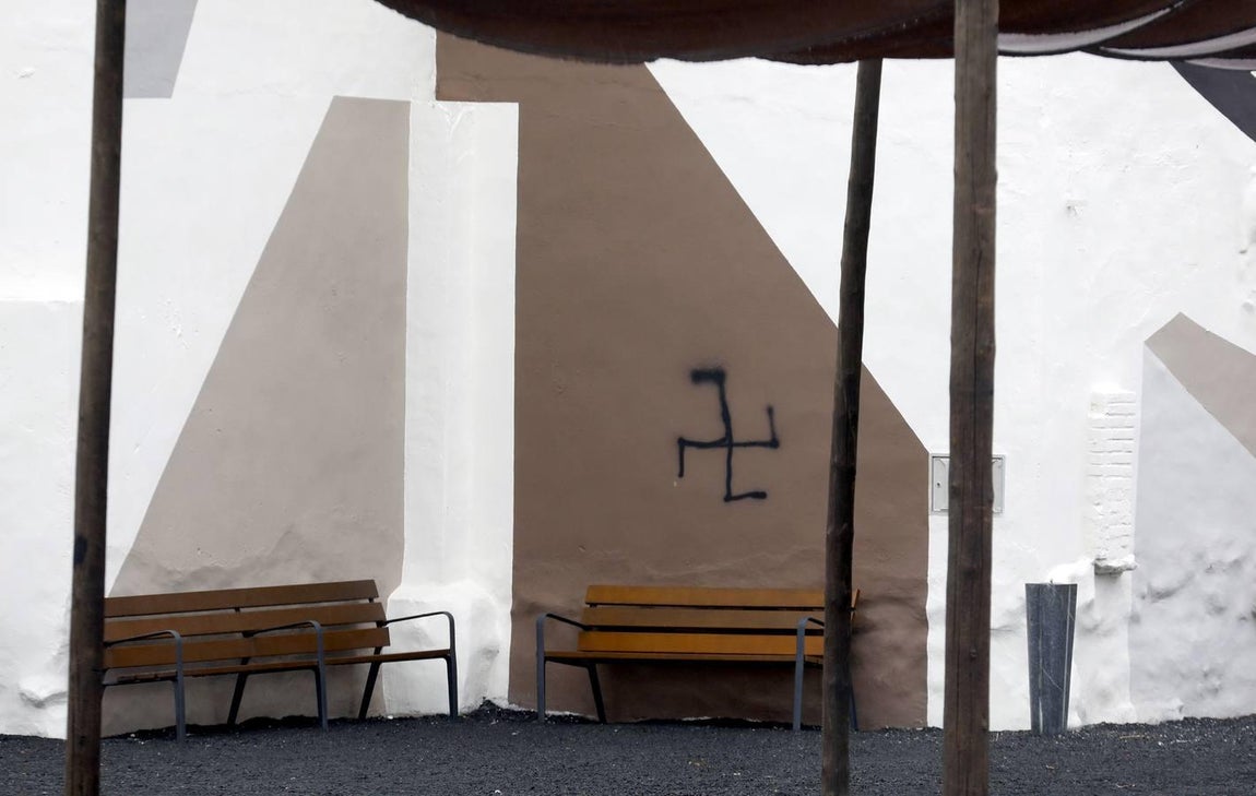 El solar del cine Andalucía en Córdoba, en imágenes