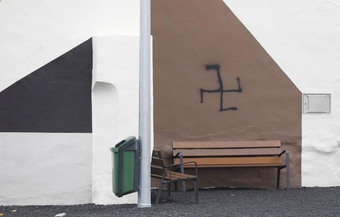 El solar del cine Andalucía en Córdoba, en imágenes