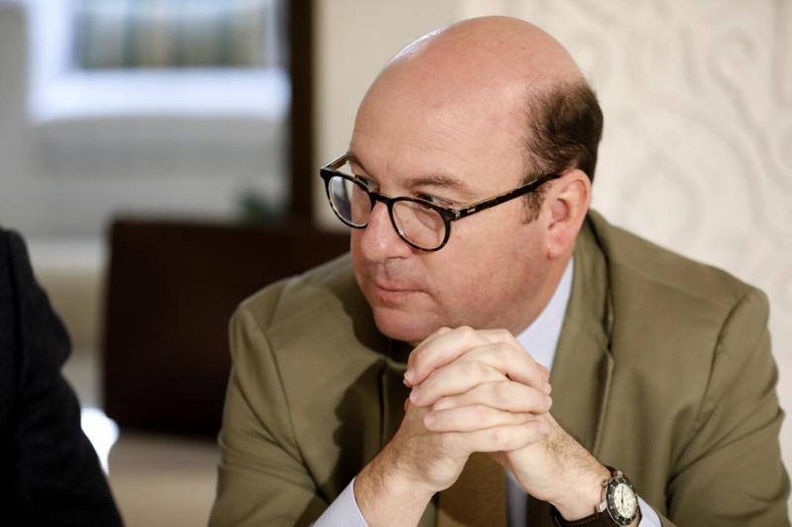 El foro organizado por ABC Córdoba sobre agricultura, en imágenes