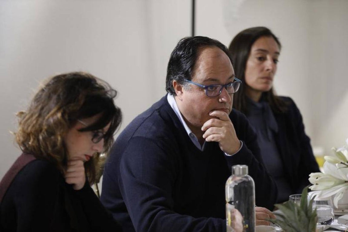 El foro organizado por ABC Córdoba sobre agricultura, en imágenes