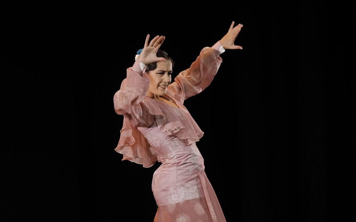 La última final del Concurso Nacional de Arte Flamenco, en imágenes