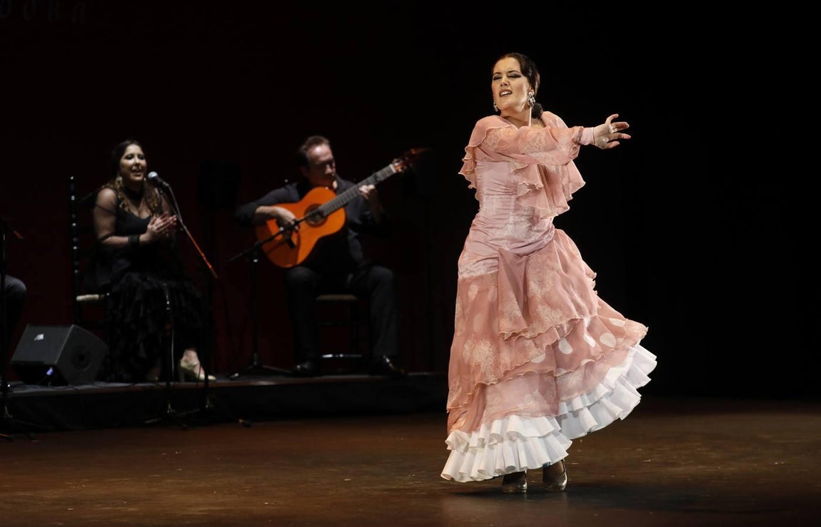 La última final del Concurso Nacional de Arte Flamenco, en imágenes