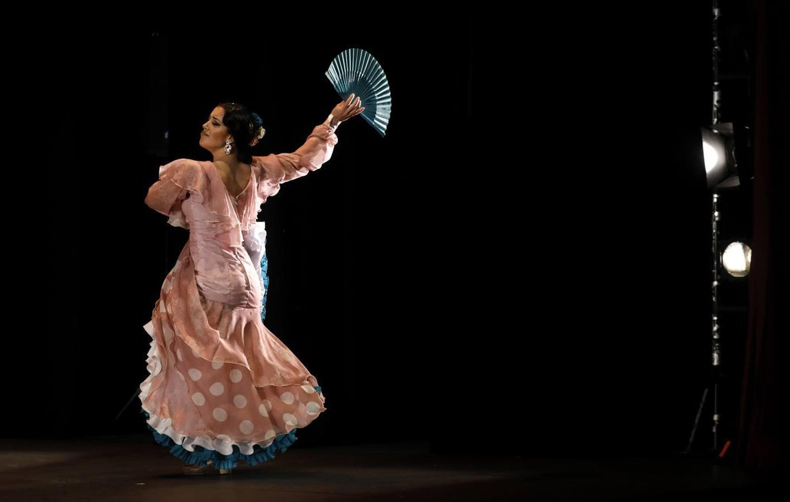 La última final del Concurso Nacional de Arte Flamenco, en imágenes