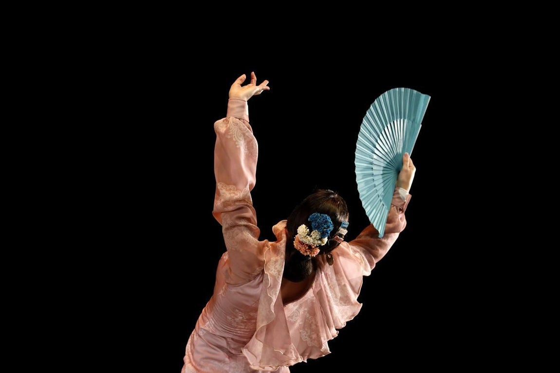 La última final del Concurso Nacional de Arte Flamenco, en imágenes