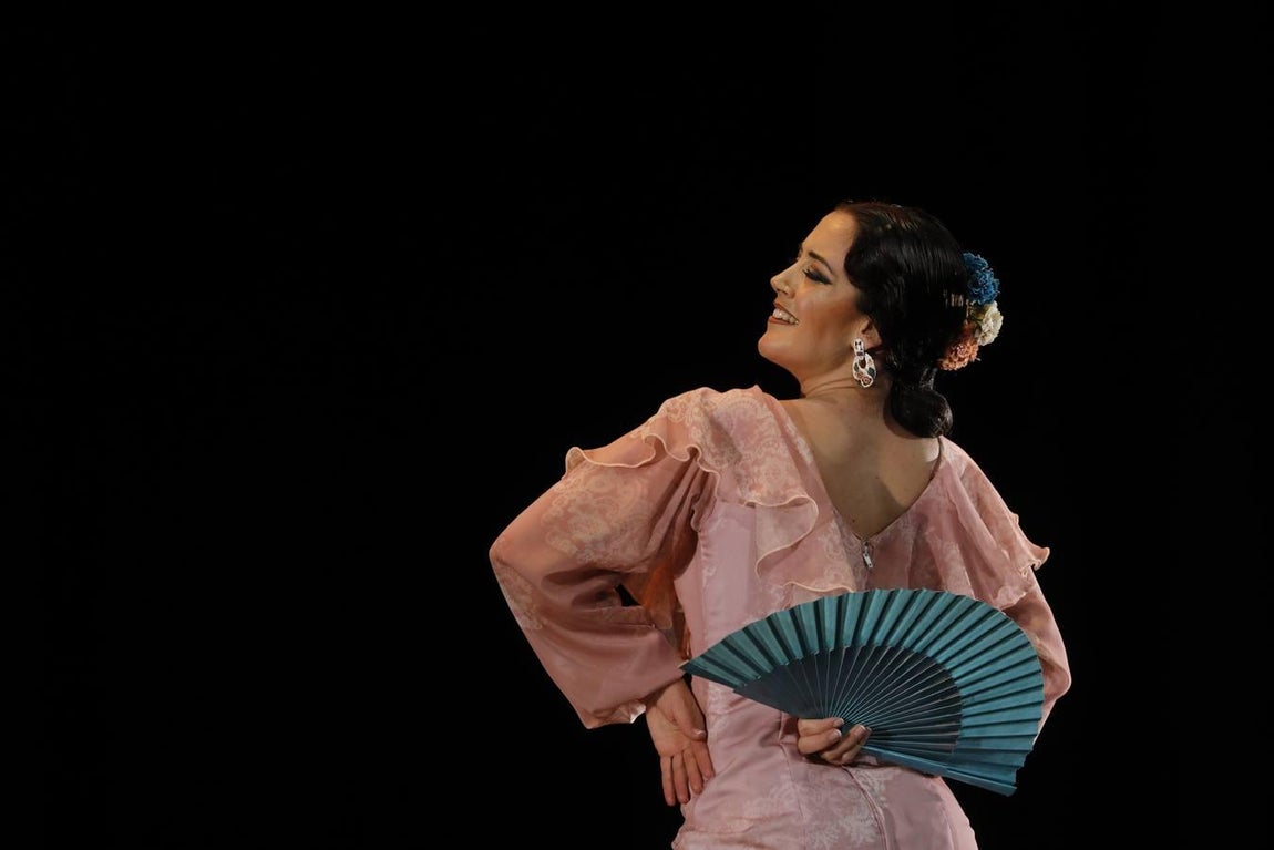 La última final del Concurso Nacional de Arte Flamenco, en imágenes
