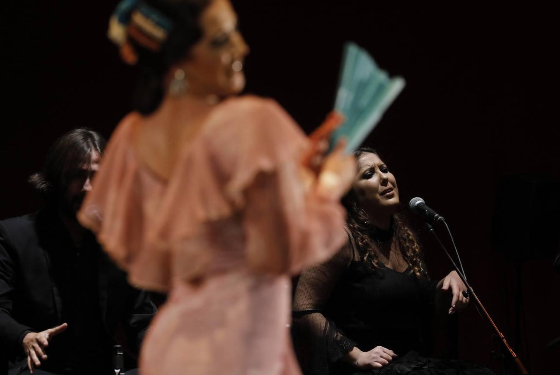 La última final del Concurso Nacional de Arte Flamenco, en imágenes
