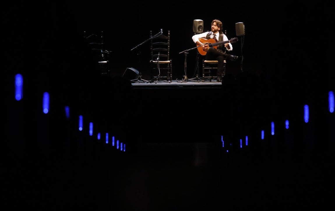 La última final del Concurso Nacional de Arte Flamenco, en imágenes