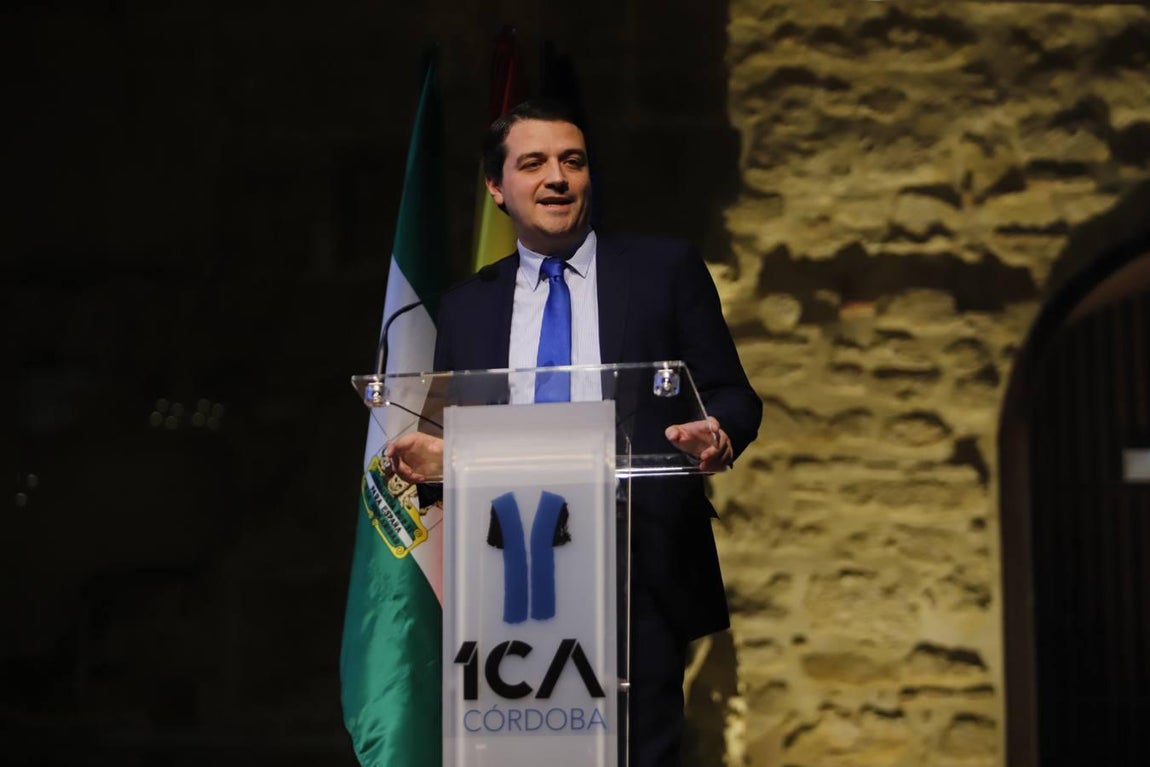 El 250 aniversario del Colegio de Abogados de Córdoba, en imágenes