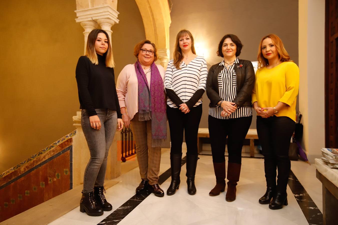 El foro organizado por ABC Córdoba sobre violencia de género, en imágenes