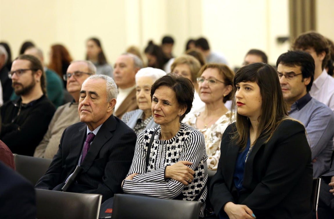 En imágenes: la graduación de la VI promoción de Humanidades de Toledo