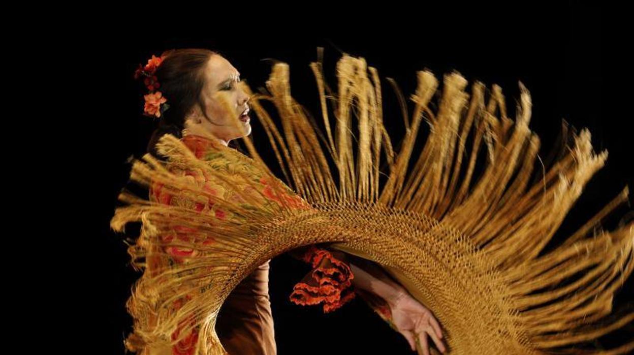 La gala del Concurso de Arte Flamenco de Córdoba, en imágenes