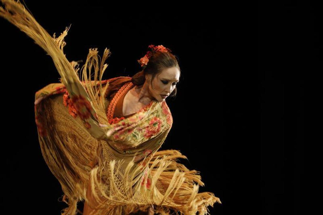 La gala del Concurso de Arte Flamenco de Córdoba, en imágenes