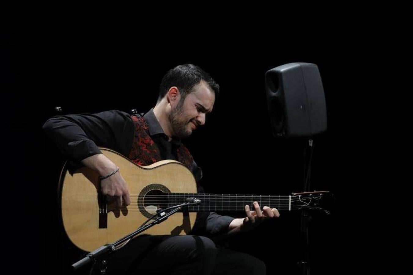 La gala del Concurso de Arte Flamenco de Córdoba, en imágenes