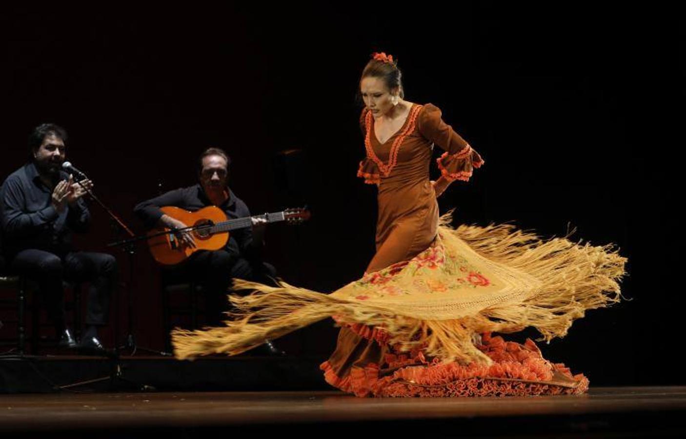 La gala del Concurso de Arte Flamenco de Córdoba, en imágenes