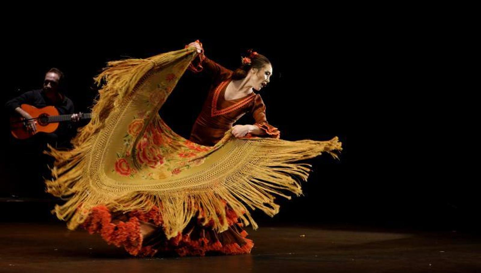 La gala del Concurso de Arte Flamenco de Córdoba, en imágenes