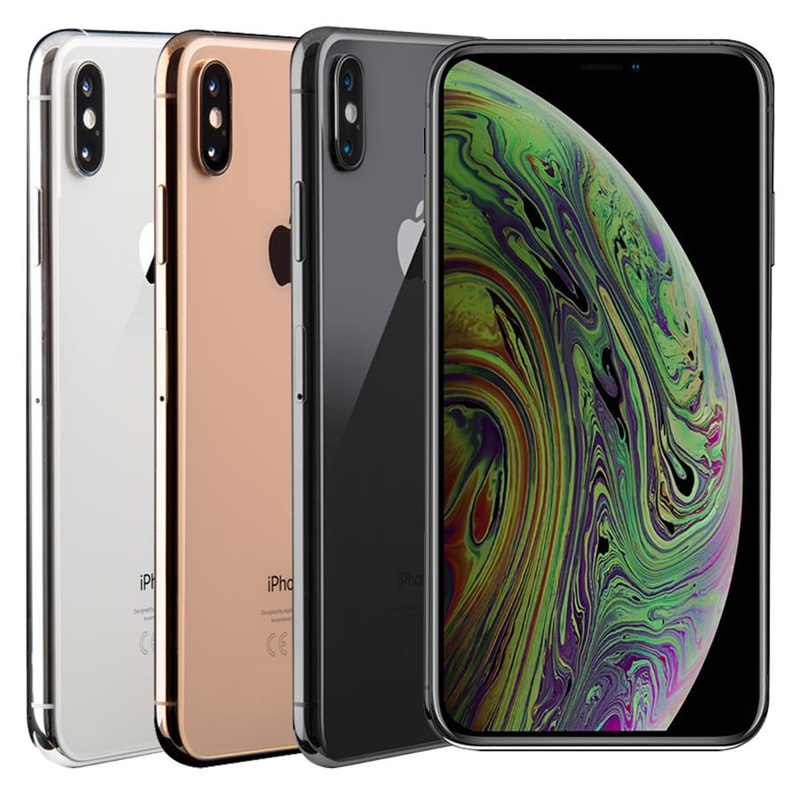 iPhone XS de 64 GB. Uno de los smartphones tope de gama de 2018. Tiene una pantalla Super Retina OLED de 5,8", procesador Apple A12 Bionic con Neural Engine, 4 GB de memoria RAM, doble cámara trasera de 12 MP, Face ID y carga inalámbrica. Disponible en Amazon por 859 euros y en Tuimeilibre está por 699 euros. La versión premium de smartphone de Apple de 512 GB está disponible por 1.062,99 euros en Amazon.