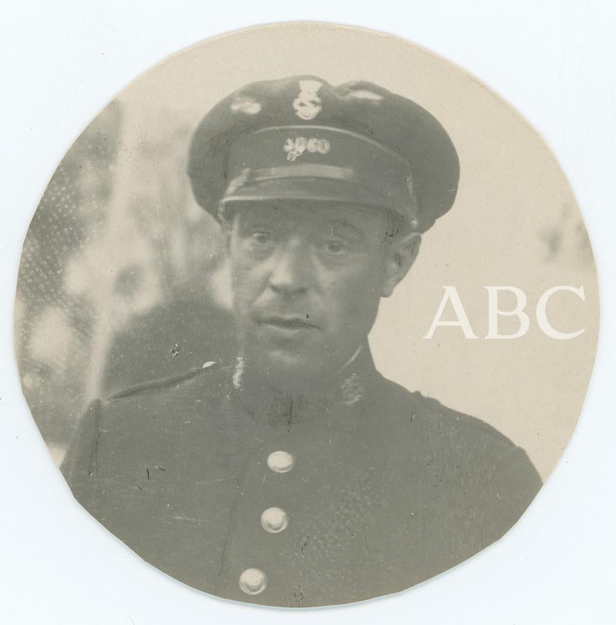 En imágenes: la emboscada a la guardia de Asalto en 1932 en Toledo