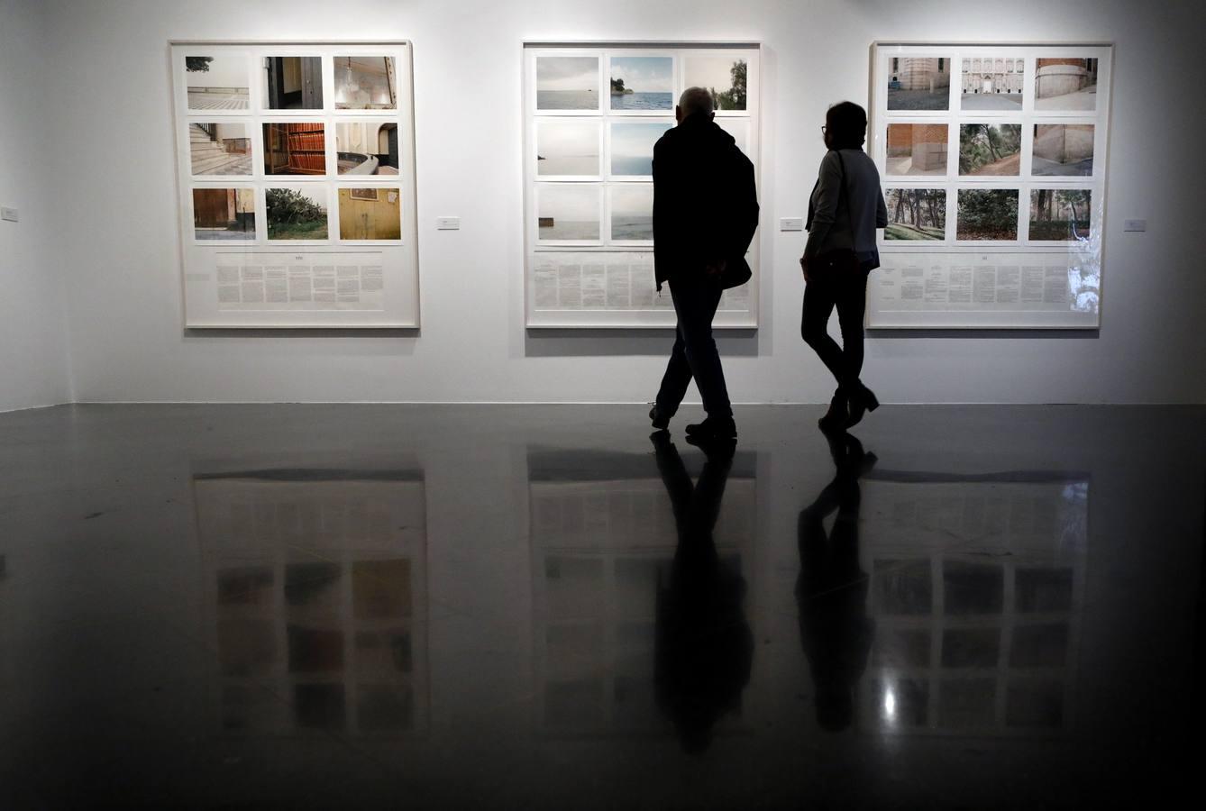 La colección de fotografía de Pilar Citoler, en imágenes