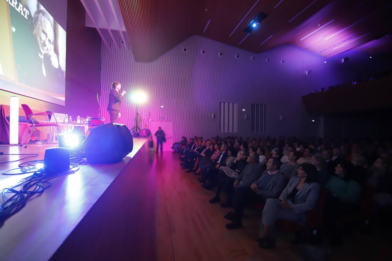 El concierto de Nacho Lozano en Córdoba, en imágenes