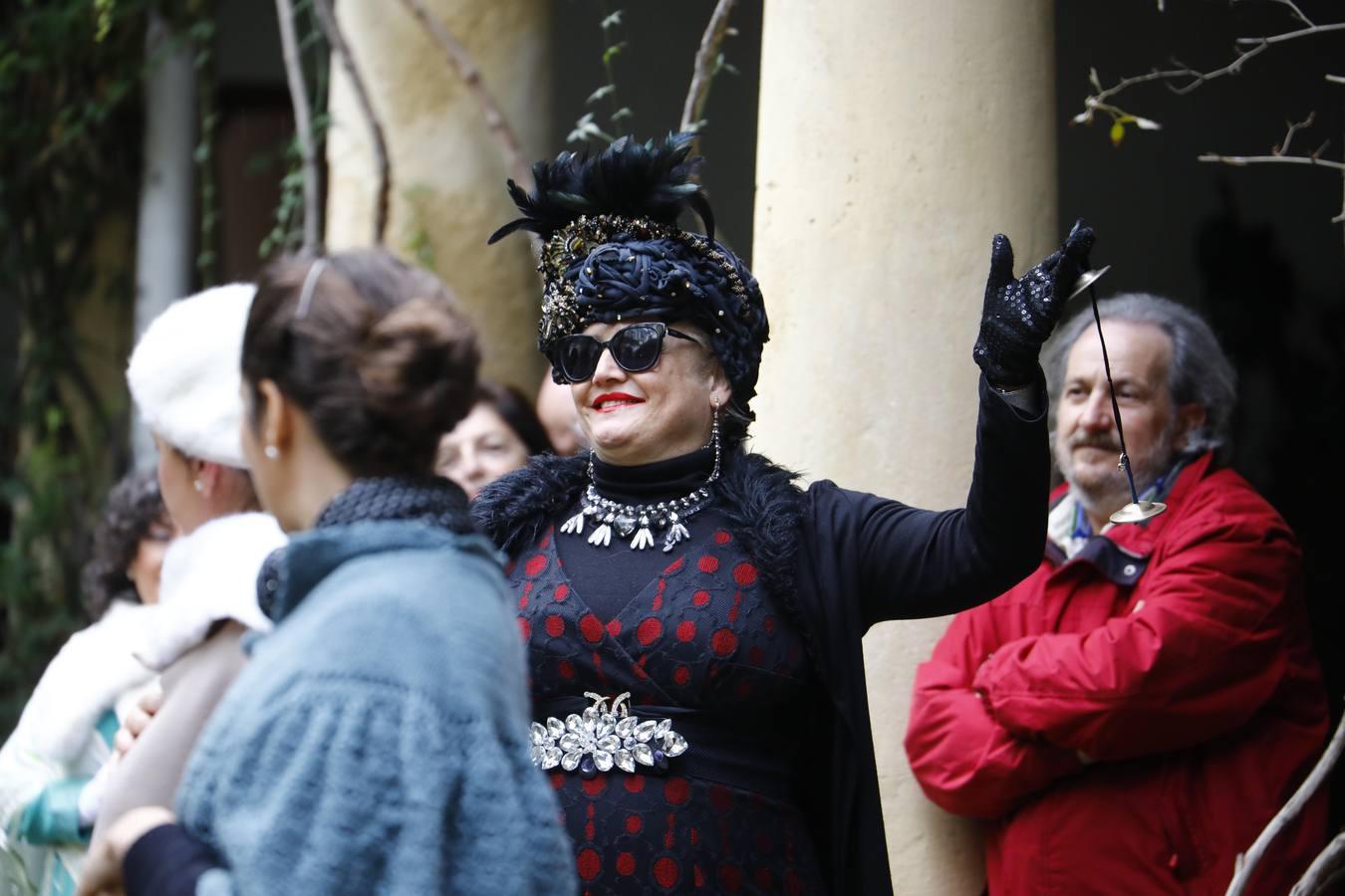 Las imágenes de la Navidad de Córdoba en Viana