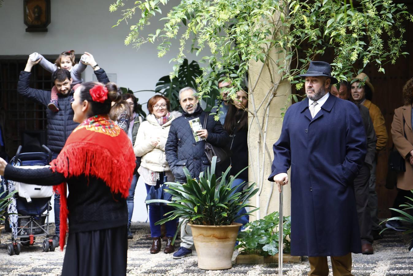 Las imágenes de la Navidad de Córdoba en Viana