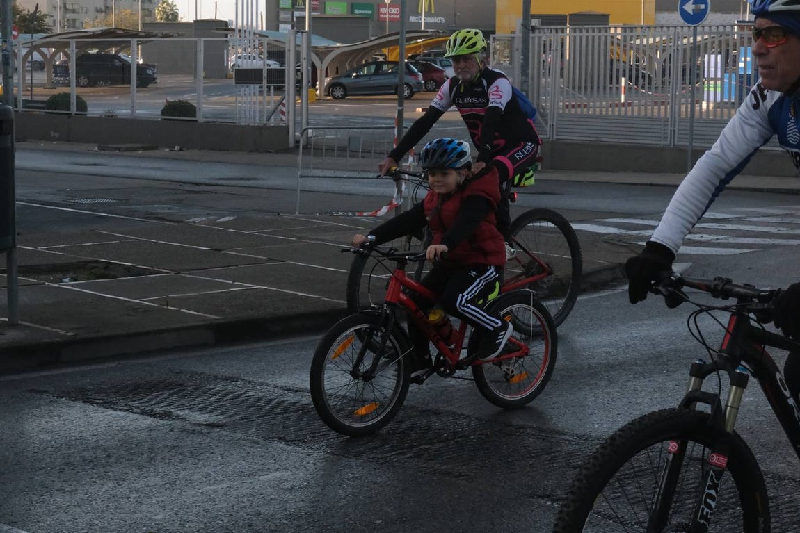 Búscate en la XXIV Media Maratón de Jerez