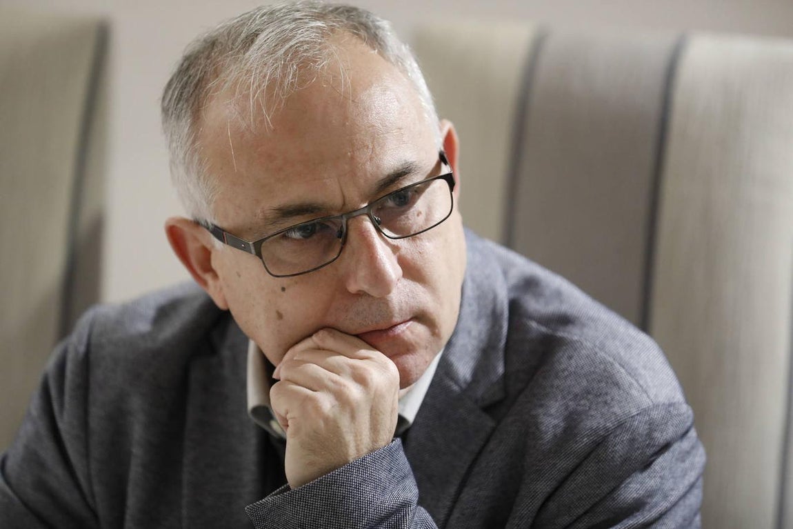 El foro organizado por ABC Córdoba sobre el Casco, en imágenes