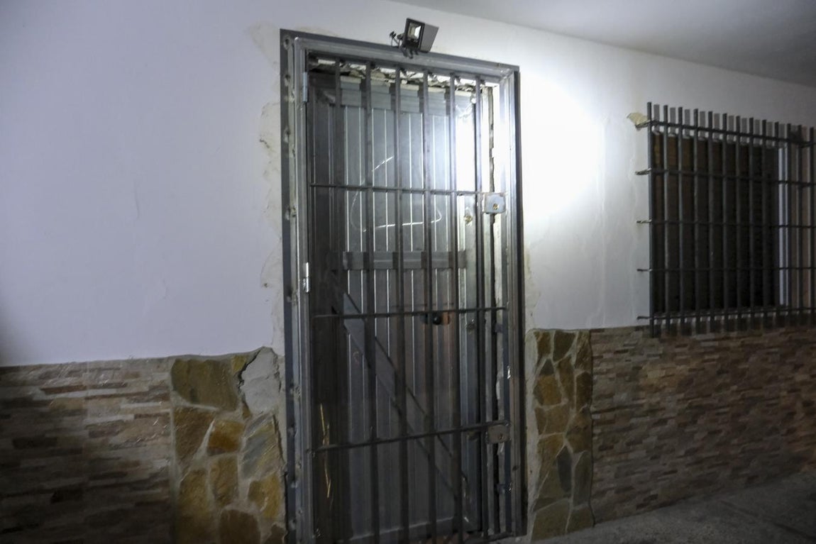 De patrulla con la Policía Nacional por Sanlúcar. Objetivo: mantener el control