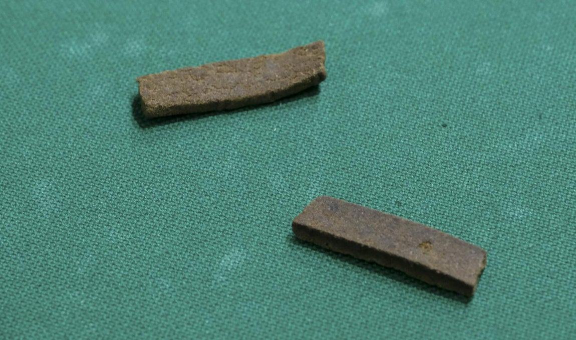 De patrulla con la Policía Nacional por Sanlúcar. Objetivo: mantener el control