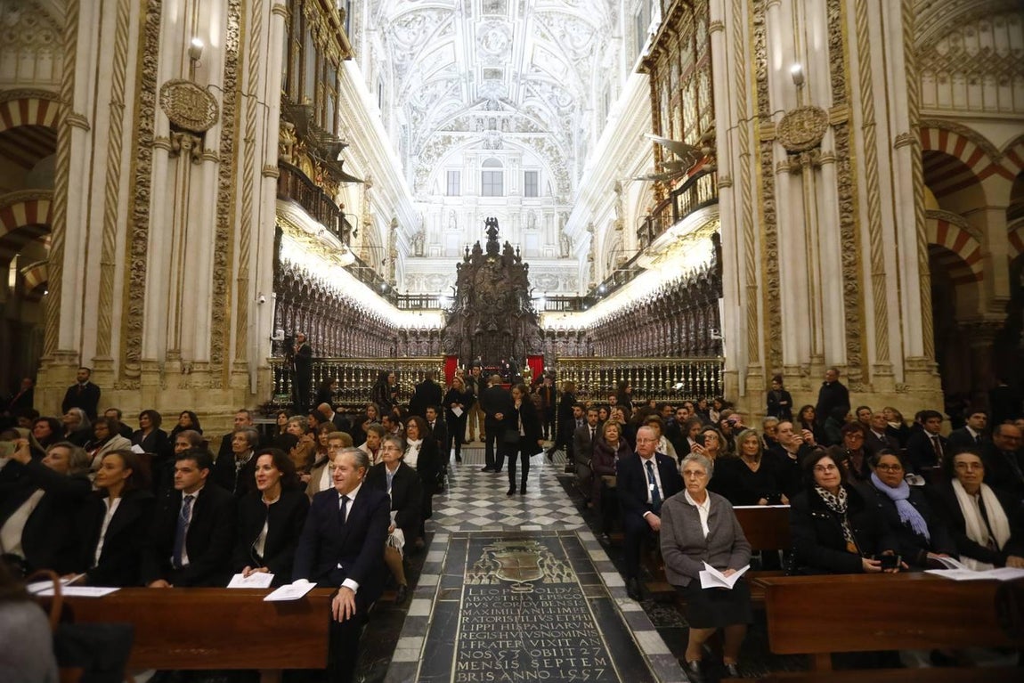 La procesión de la Divina Pastora de Córdoba, en imágenes