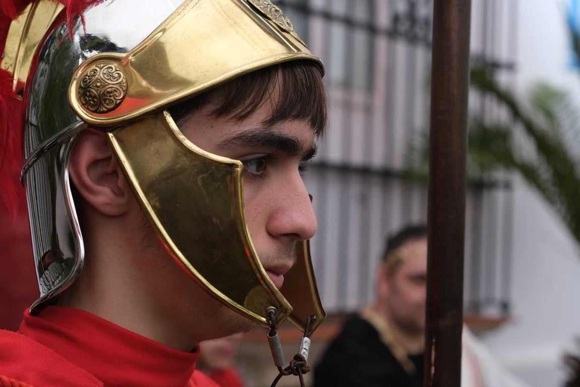 Fotos: Así es el Belén Viviente de Medina Sidonia