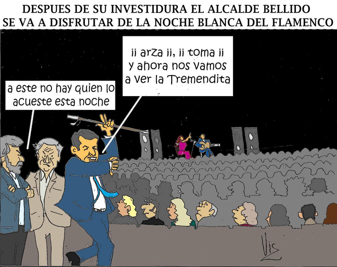 Así fue 2019 en Córdoba desde la mirada de VIC (parte II)