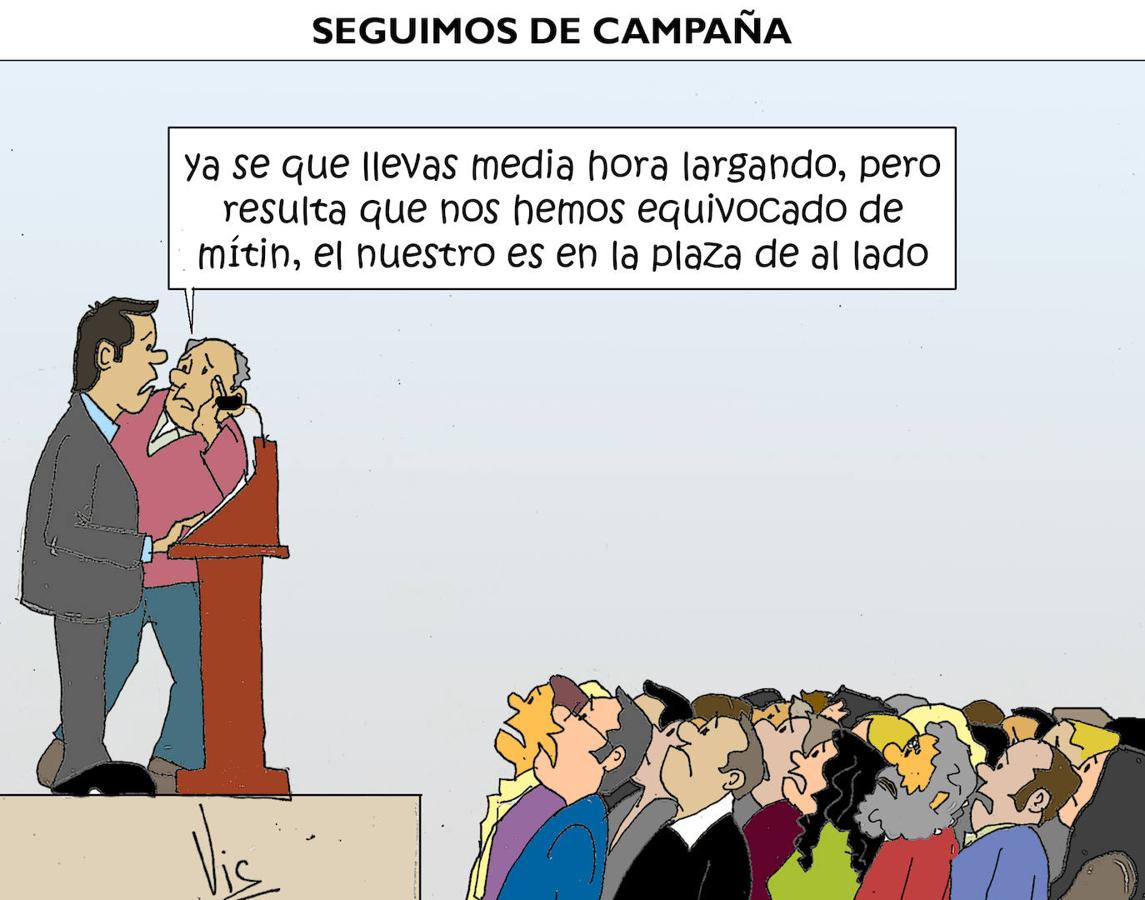 Así fue 2019 en Córdoba desde la mirada de VIC (parte II)