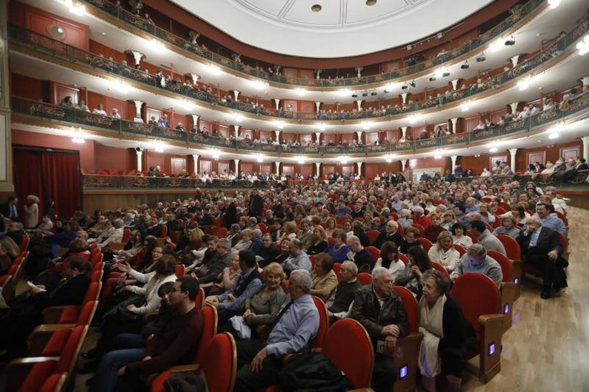 El concierto de Diana Navarro en Córdoba, en imágenes
