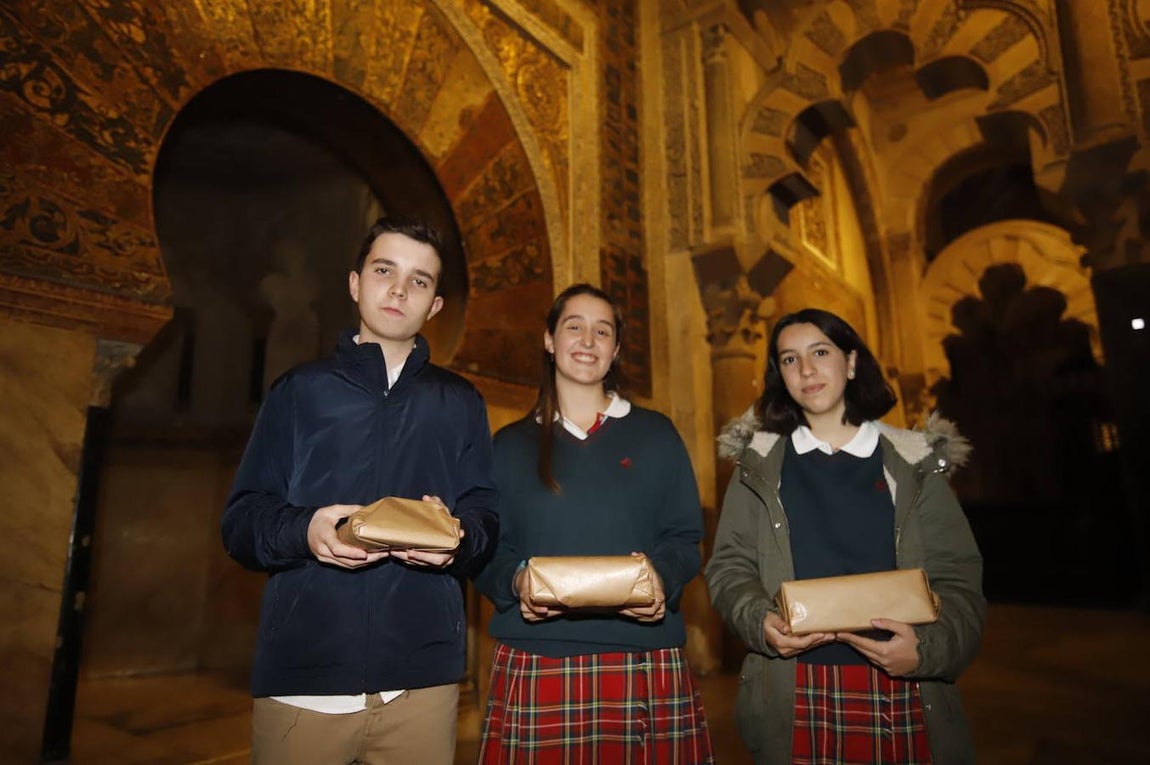 La entrega de los Premios de Narrativa «Mezquita-Catedral» de ABC, en imágenes