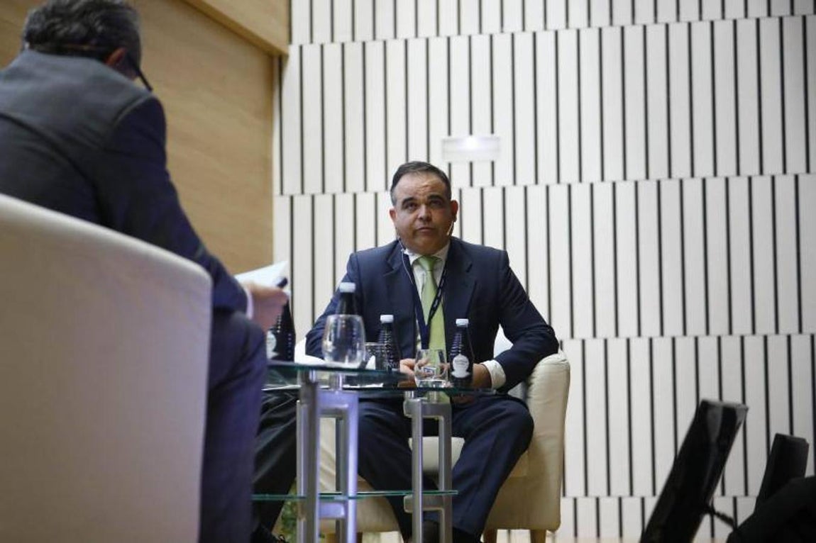 Las jornadas por los 30 años de Magtel en Córdoba, en imágenes