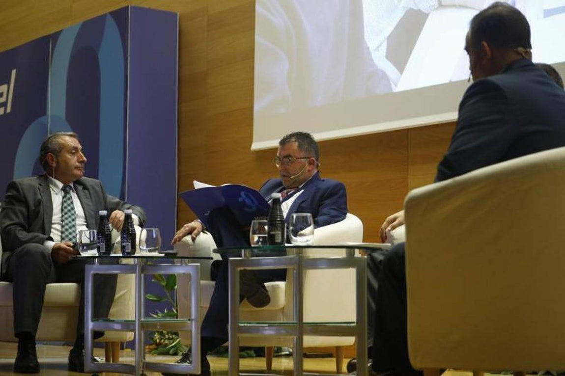 Las jornadas por los 30 años de Magtel en Córdoba, en imágenes