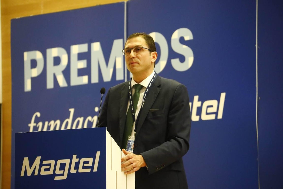 La entrega de los premios de  Fundación Magtel en Córdoba, en imágenes