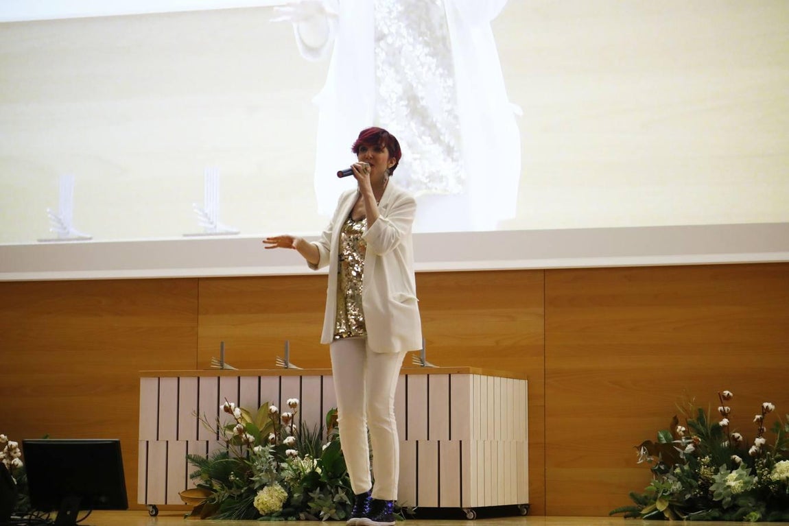 La entrega de los premios de  Fundación Magtel en Córdoba, en imágenes