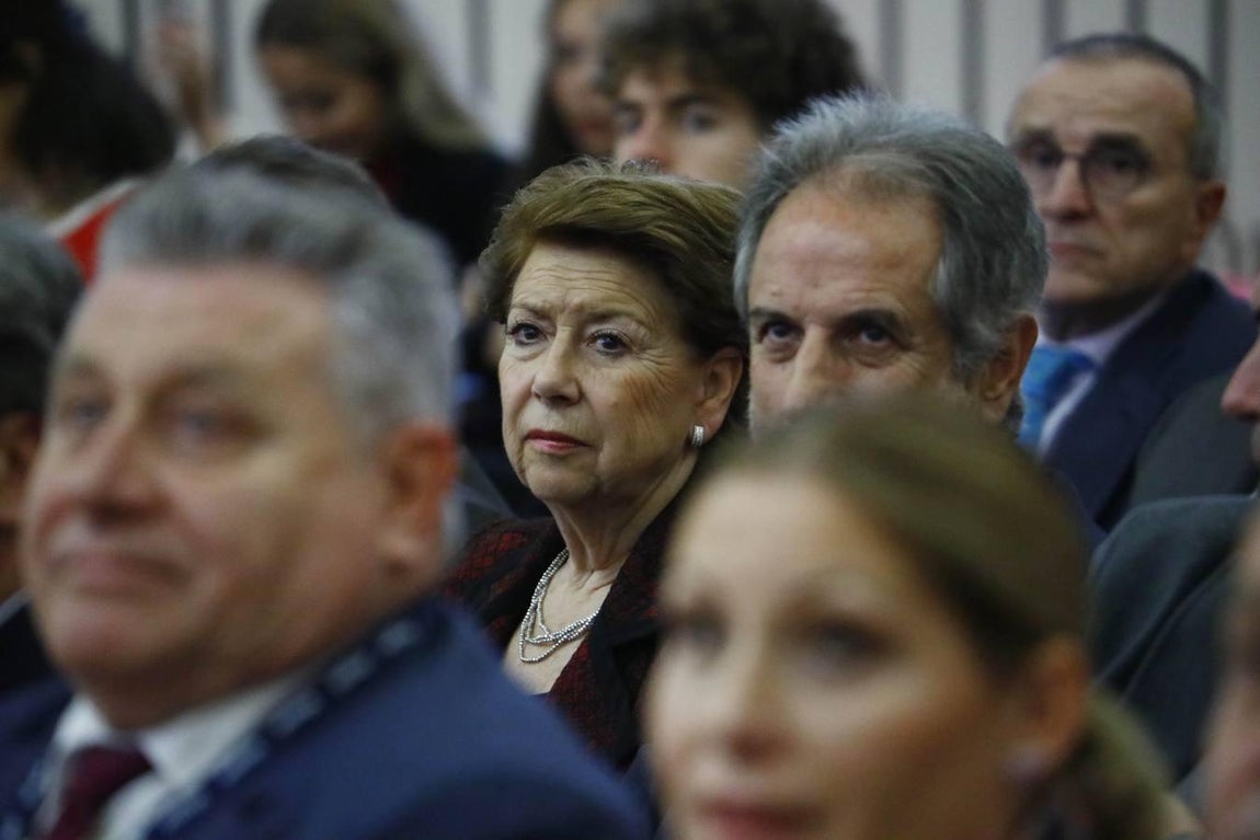 La entrega de los premios de  Fundación Magtel en Córdoba, en imágenes