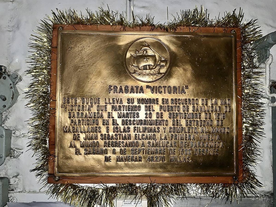 En imágenes: la Navidad de los militares de Cádiz en misiones en el extranjero