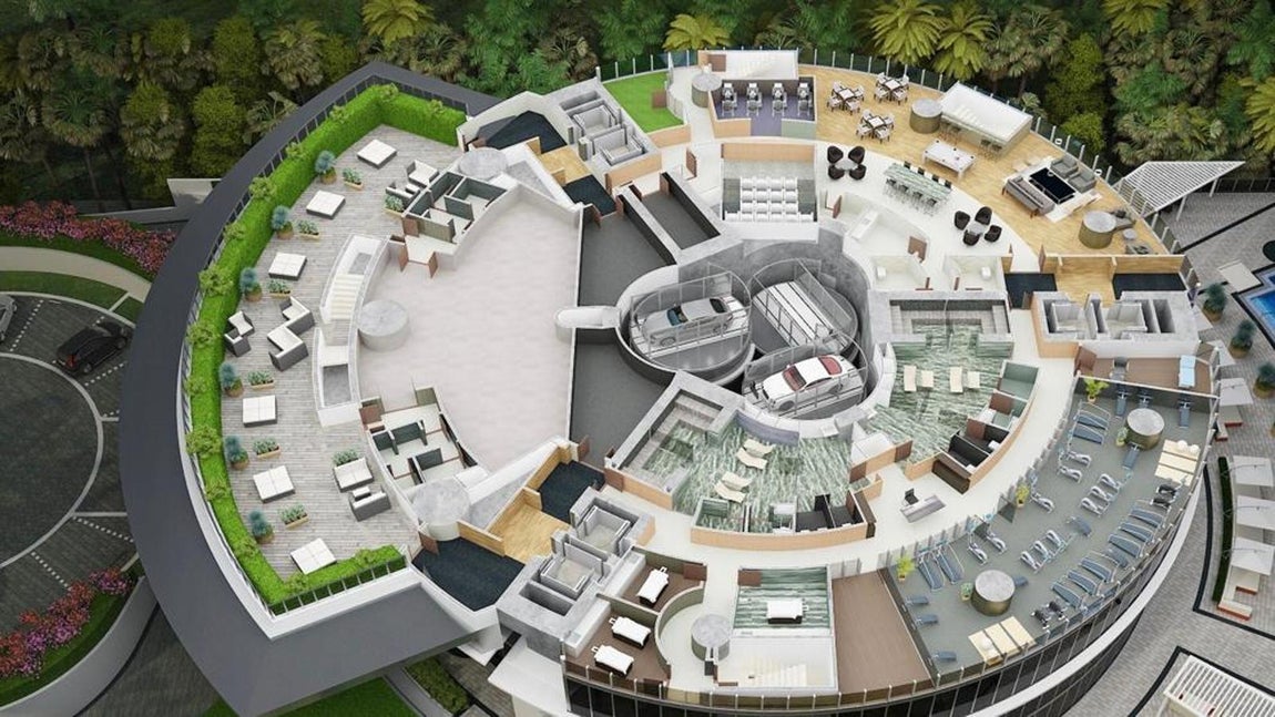 Así es la lujosa casa de Leo Messi y Antonella Roccuzzo en Miami. Tras recoger su sexto Balón de Oro, el jugador del FC Barcelona anunció que su retirada estaba cerca, noticia que coincidió con el interés que el Miami Inter -equipo de fútbol creado por David Beckham- está mostrando por él. El argentino podría haber adquirido este lujoso apartamento para vivir junto a su mujer Antonella Roccuzzo y sus hijos.