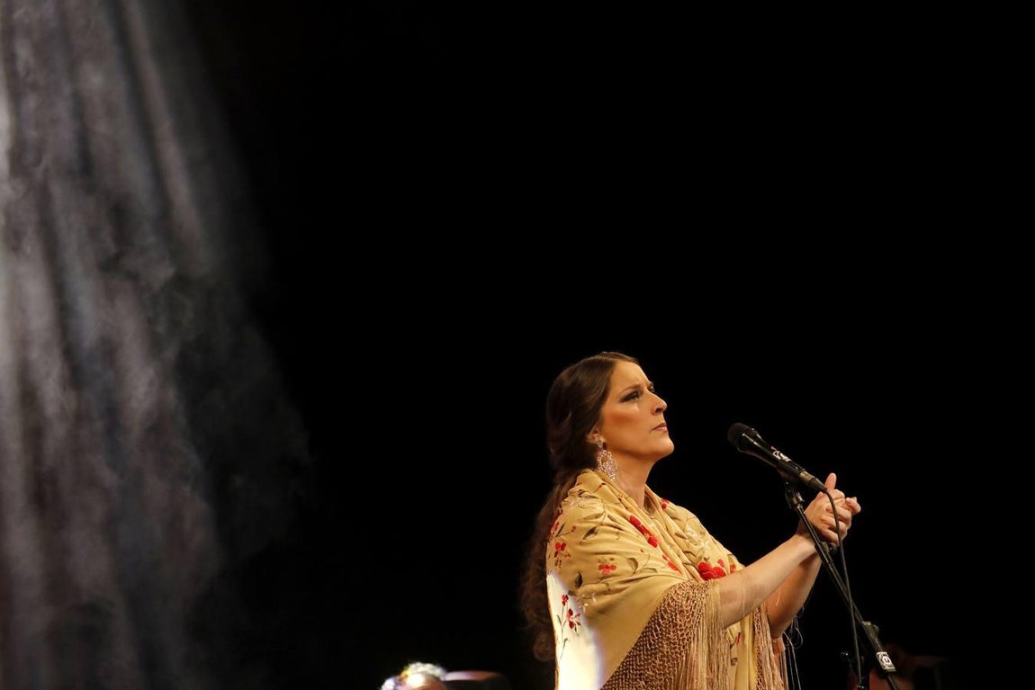 El concierto de Argentina en el Gran Teatro de Córdoba, en imágenes