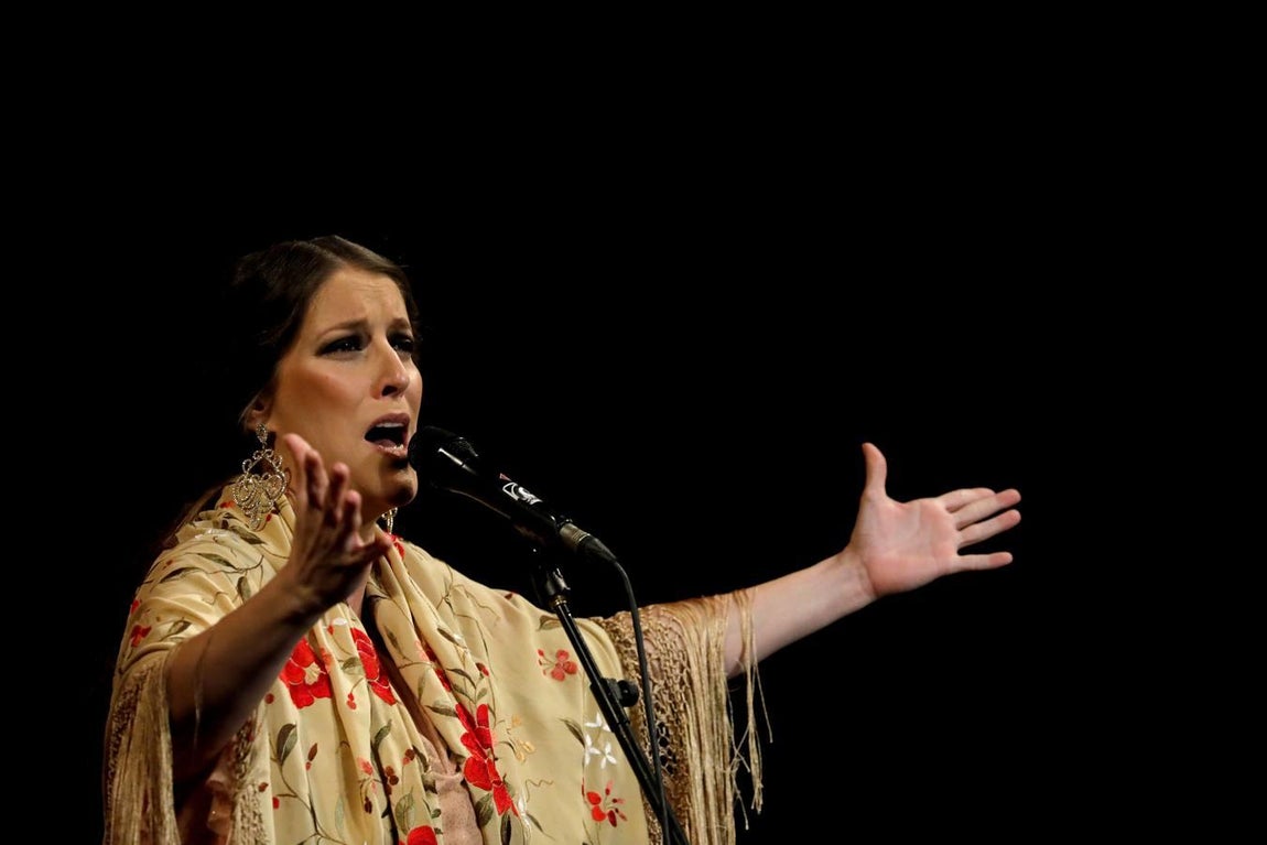 El concierto de Argentina en el Gran Teatro de Córdoba, en imágenes