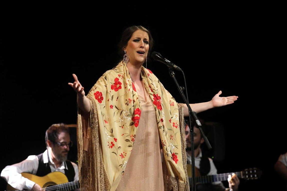 El concierto de Argentina en el Gran Teatro de Córdoba, en imágenes