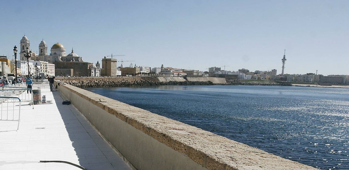 FOTOS: Gallipoli-Cádiz, el reflejo del alma gemela