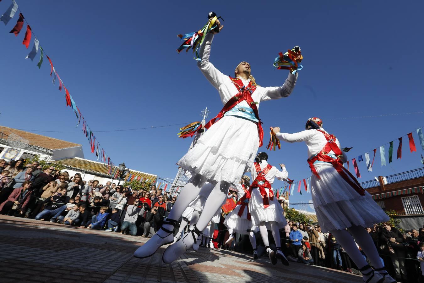 La Danza de los Locos, en imágenes