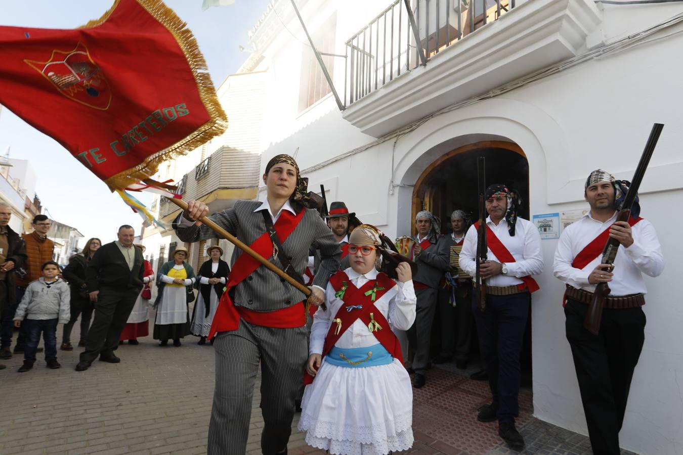 La Danza de los Locos, en imágenes