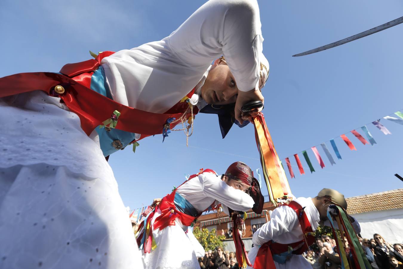 La Danza de los Locos, en imágenes